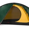 Hilleberg Niak 1 Hilleberg Niak -Camping-Verkaufsladen 018011 gruen
