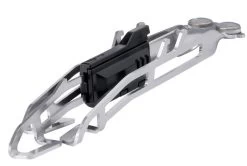 MSR Kartuschenfuss Universal -Camping-Verkaufsladen 05346 a