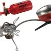 MSR Whisperlite Universal Combo -Camping-Verkaufsladen 06632l