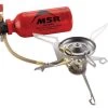 MSR Whisperlite International Combo -Camping-Verkaufsladen 06635 1