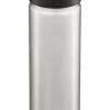 KleanKanteen 800ml Kanteen®Wide (Wide Loop Cap) -Camping-Verkaufsladen 1009489 800ml