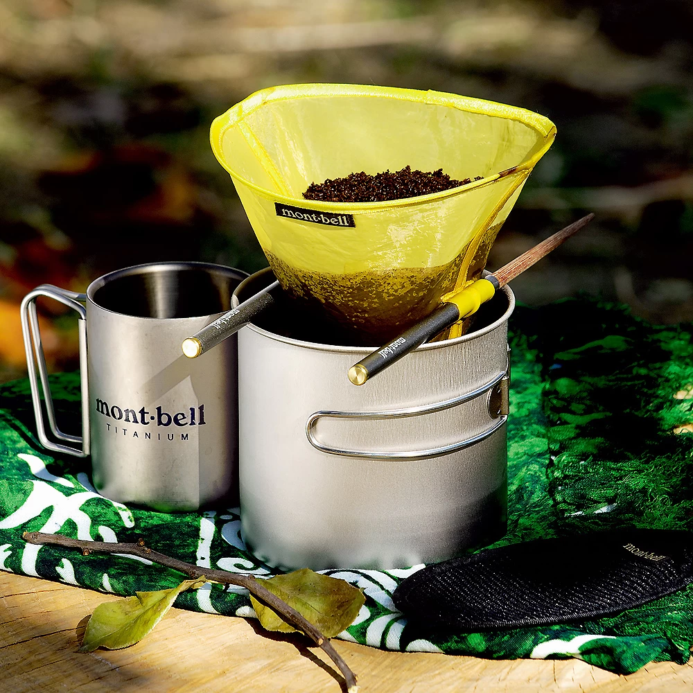 Mont-Bell O.D. Compact Dripper 2 4 Mont-Bell O.D. Compact Dripper 2 – Bild 2