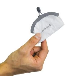 Mont-Bell Crushable Lantern Shade Large 7 Mont-Bell Crushable Lantern Shade Large -Camping-Verkaufsladen 1124622 03