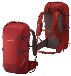Mont-Bell Altiplano Pack 40 9 Mont-Bell Altiplano Pack 40 -Camping-Verkaufsladen 1133202 card