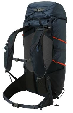 Mont-Bell Alpine Light Pack 40 -Camping-Verkaufsladen 1133289 02