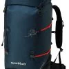 Mont-Bell Alpine Light Pack 40 -Camping-Verkaufsladen 1133289 nv