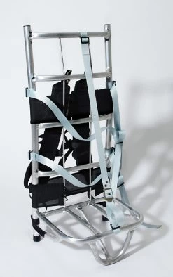 Fjäll Räven Fire Brigade Frame HB