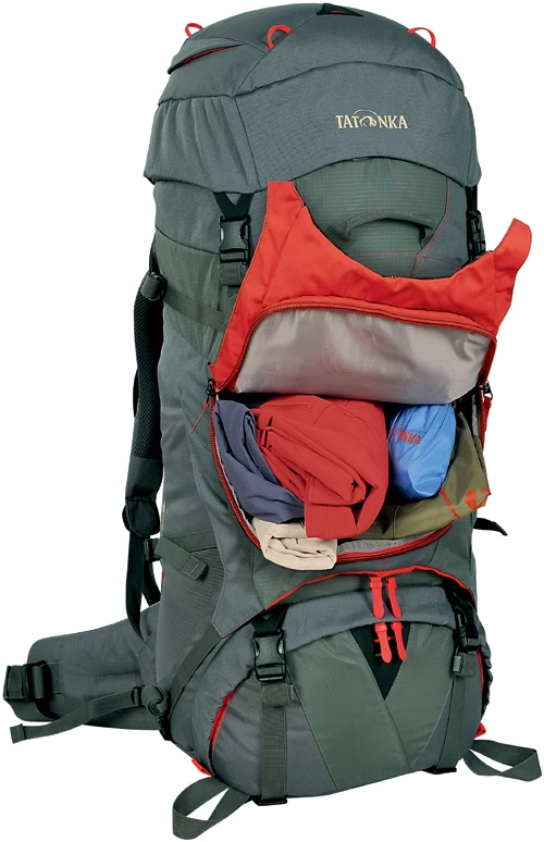 Tatonka Isis 60 Women 4 Tatonka Isis 60 Women – Bild 2