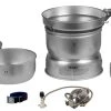 Trangia Sturmkocher Gross Alu UL Mit Gas -Camping-Verkaufsladen 147252