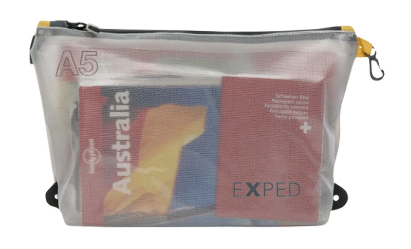 Exped Vista Organiser DIN A5 3 Exped Vista Organiser DIN A5