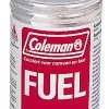 Coleman Kocherbenzin 2 Coleman Kocherbenzin -Camping-Verkaufsladen 164900
