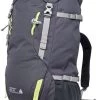 Berghaus Ridgeway 65 + 10L -Camping-Verkaufsladen 21583 1