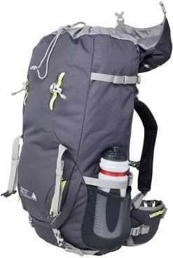 Berghaus Ridgeway 65 + 10L -Camping-Verkaufsladen 21583 3