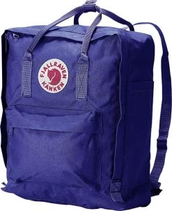 Fjäll Räven Kanken No.2 -Camping-Verkaufsladen 23510 540