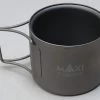 MAXI Life Enhance Titan Thermotasse 200 Ml -Camping-Verkaufsladen 300ml