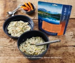 Trek´n Eat Käsenudeln Mit Röstzwiebeln PS1000+