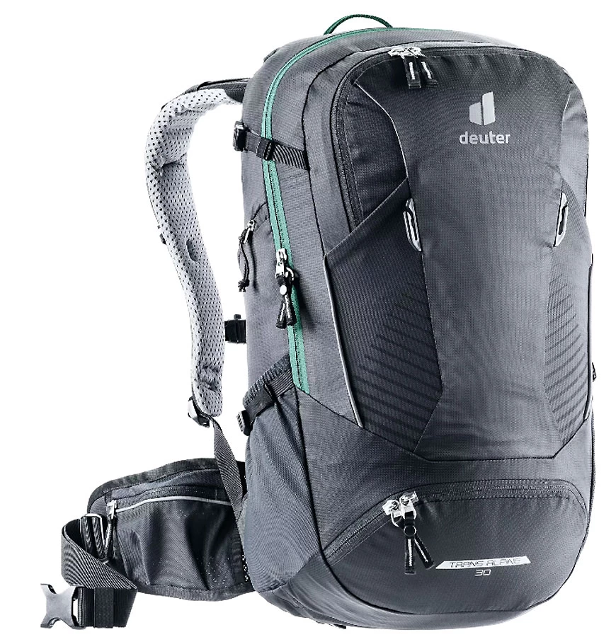 Deuter Trans Alpine 30 4 Deuter Trans Alpine 30 – Bild 2