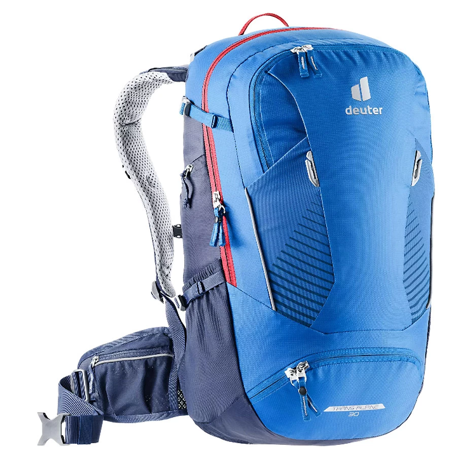 Deuter Trans Alpine 30 3 Deuter Trans Alpine 30