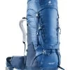 Deuter Aircontact 55+10 -Camping-Verkaufsladen 3320021