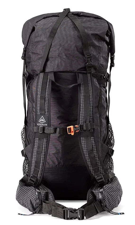 Hyperlite Mountain Gear 3400 Black Windrider Pack 5 Hyperlite Mountain Gear 3400 Black Windrider Pack – Bild 3