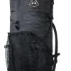Hyperlite Mountain Gear 3400 Black Windrider Pack 2 Hyperlite Mountain Gear 3400 Black Windrider Pack -Camping-Verkaufsladen 3400wrblk