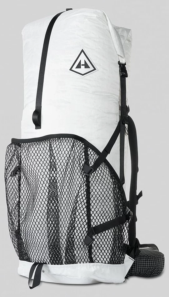 Hyperlite Mountain Gear 3400 Windrider Pack 3 Hyperlite Mountain Gear 3400 Windrider Pack