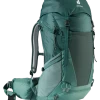 Deuter FUTURA PRO 34 SL -Camping-Verkaufsladen 3401021 2265 Futura Pro 34 SL d00