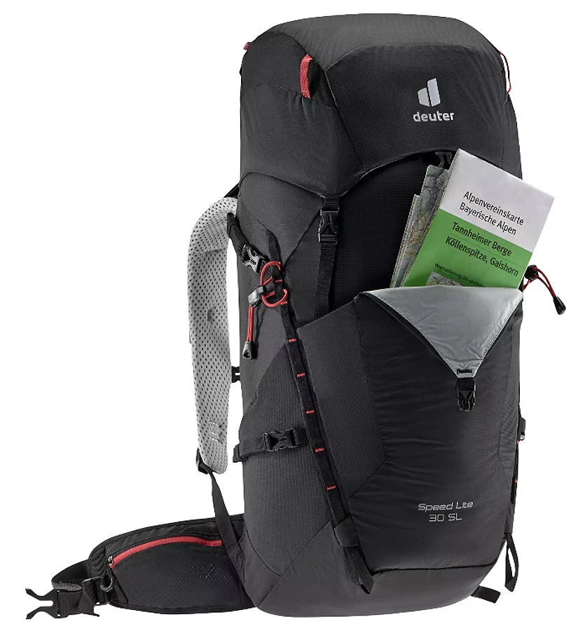 Deuter Speed Lite 30 SL 4 Deuter Speed Lite 30 SL – Bild 2
