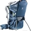 Deuter Kid Comfort Active -Camping-Verkaufsladen 3620121 3003