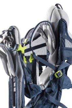 Deuter Kid Comfort Active -Camping-Verkaufsladen 3620121 3003c