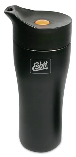 Esbit Thermobecher Edelstahl