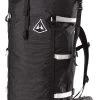 Hyperlite Mountain Gear 4400 Porter Pack Black -Camping-Verkaufsladen 4400 po bl1