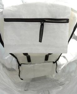 Hyperlite Mountain Gear 5400 Porter Pack - Expedition 12 Hyperlite Mountain Gear 5400 Porter Pack - Expedition -Camping-Verkaufsladen 4400po innerpocket 1