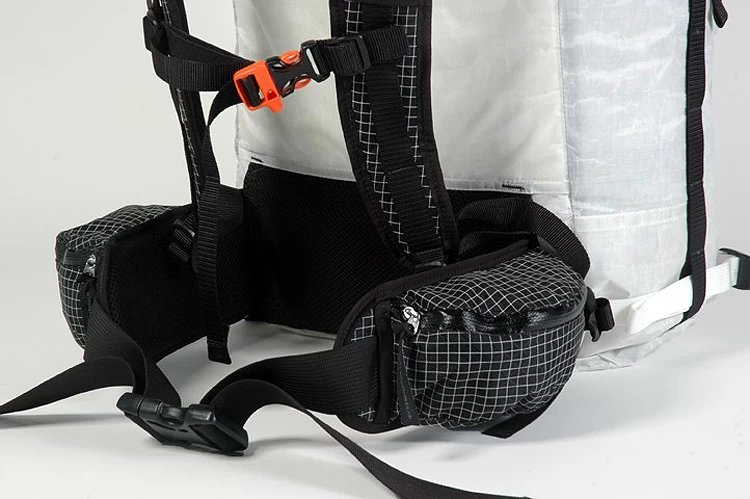 Hyperlite Mountain Gear 5400 Porter Pack - Expedition 4 Hyperlite Mountain Gear 5400 Porter Pack - Expedition – Bild 2