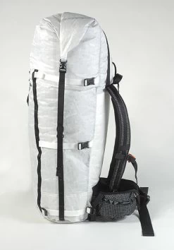 Hyperlite Mountain Gear 4400 Porter Pack - Expedition -Camping-Verkaufsladen 4400po seit