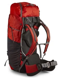 Lundhags Padje Light 45 S -Camping-Verkaufsladen 49008 back 1