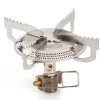 GSI Outdoors Glacier Camp Stove -Camping-Verkaufsladen 56004 1