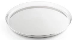 GSI Outdoors Glacier Stainless Plate