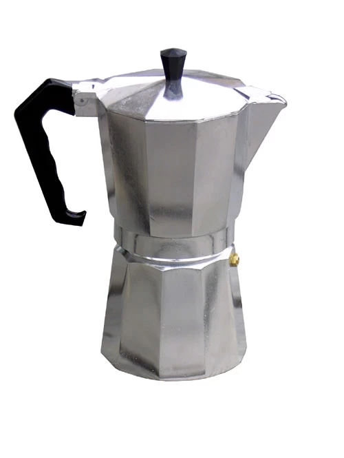 Relags Espressomaker Bellanapoli 3 Relags Espressomaker Bellanapoli