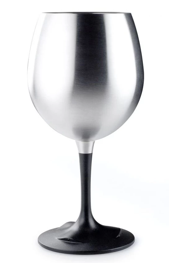 GSI Outdoors Rotwein-'Glas' Zerlegbar 3 GSI Outdoors Rotwein-'Glas' Zerlegbar
