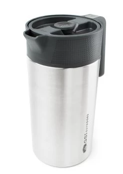 GSI Outdoors Glacier Stainless Javapress