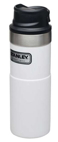 Stanley TRIGGER-ACTION TRAVEL MUG 473 Ml -Camping-Verkaufsladen 667802