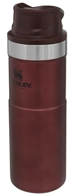 Stanley TRIGGER-ACTION TRAVEL MUG 473 Ml -Camping-Verkaufsladen 667805