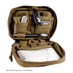 Tasmanian Tiger TT Admin Pouch -Camping-Verkaufsladen 7832343en