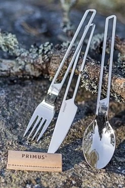 Primus Besteckset 'Campfire' -Camping-Verkaufsladen 790524 3