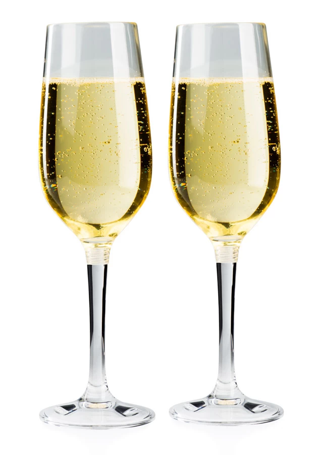 GSI Outdoors Champagner-'Glas' 3 GSI Outdoors Champagner-'Glas'