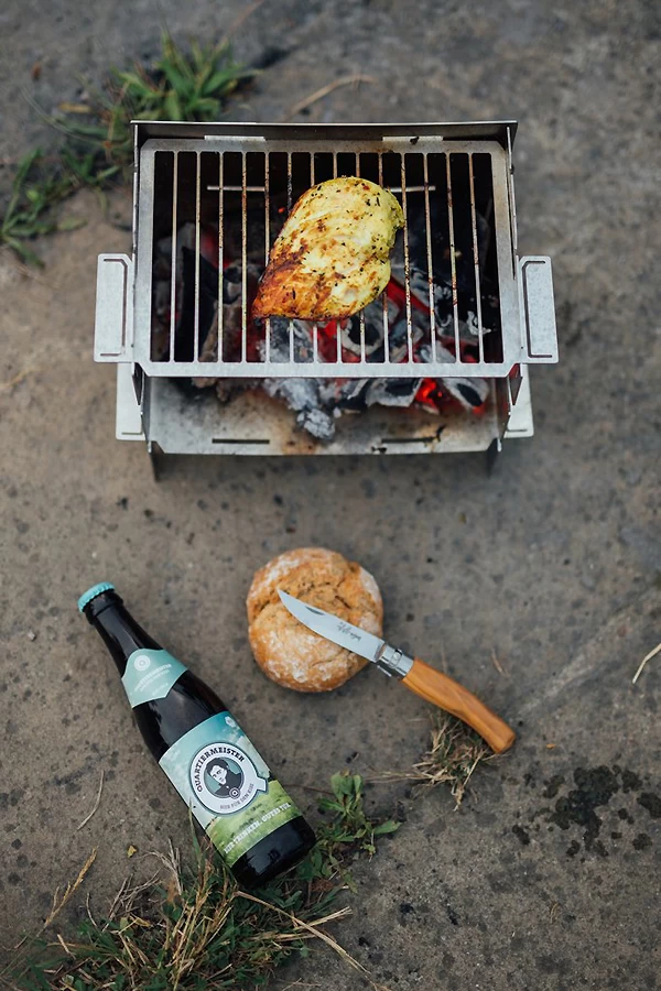 A4Grill A4 Grill M 6 A4Grill A4 Grill M – Bild 4