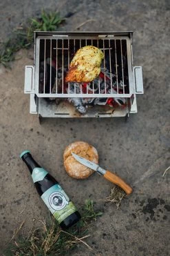 A4Grill A4 Grill P 12 A4Grill A4 Grill P -Camping-Verkaufsladen A4Grill 2