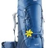 Deuter Aircontact 50+10 SL