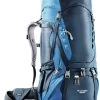 Deuter Aircontact 65+10 -Camping-Verkaufsladen Aircontact65u10 3980 16